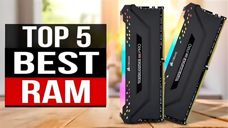 How to Judge the Best RAM Brands for Gaming