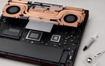 Thermal Paste Best Brand Guide: Six Options Compared 2026