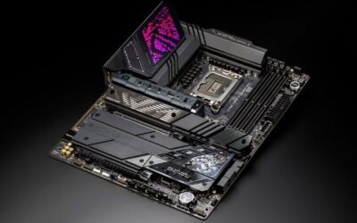 Who Makes the Best Motherboard? Every Brand Ranked 2026