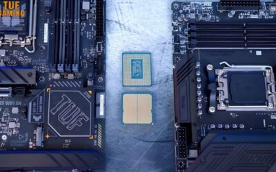 8 Best Processor Motherboard Combo Picks for 2026 PC Builds