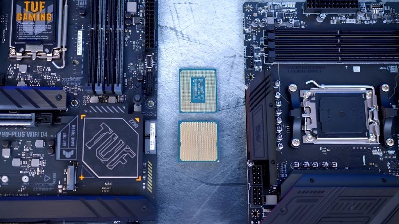 How to Match the Best Processor Motherboard Combo