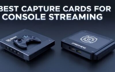HDMI Capture Card Best Buy: Where to Buy Plus Top Picks