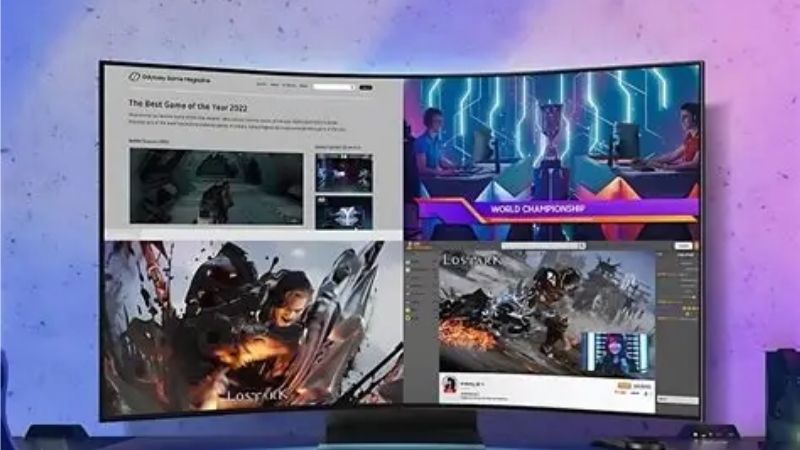 How to Pick the Best 4K Gaming Monitor Reddit Would Approve Of