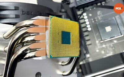 Best AM4 Gaming Motherboard: 5 Top Picks for Ryzen 5000
