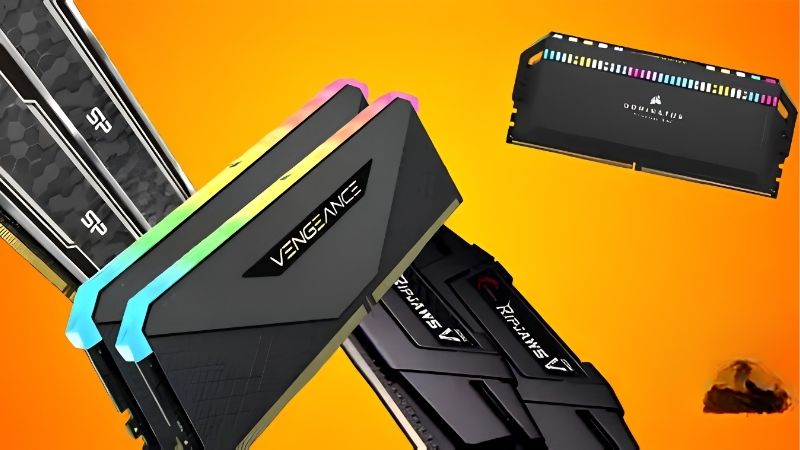How to Pick the Best Computer RAM for Gaming