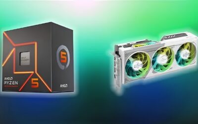 Best CPU and GPU Combo for Gaming: 6 Picks by Resolution