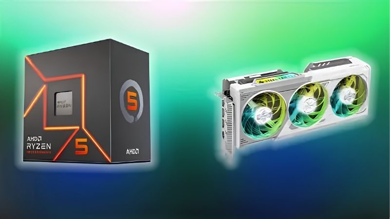 How to Pick the Best CPU and GPU Combo for Gaming