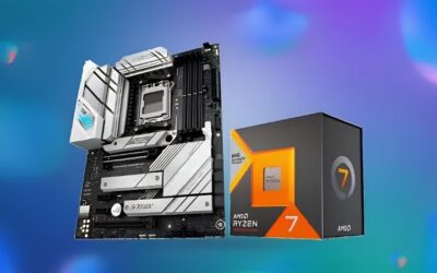 Best CPU and Motherboard Combo for Gaming: 5 Pairings Ranked