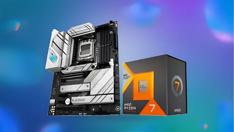 How to Pick the Best CPU and Motherboard Combo for Gaming