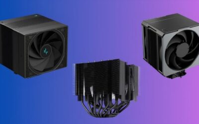 8 Best CPU Coolers for Gaming: Matched to Your CPU Tier 2026