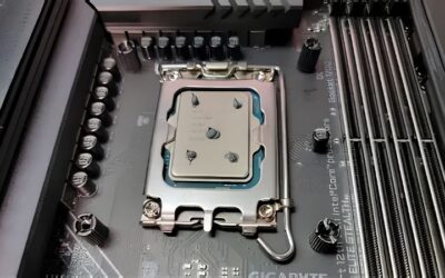 Best CPU Thermal Paste Pattern: Application Guide & Picks