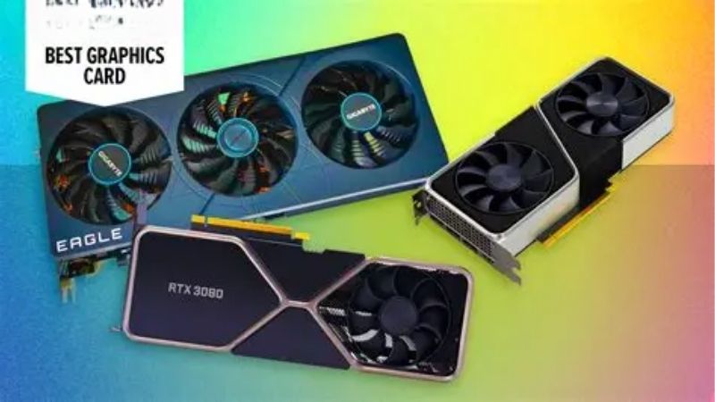 How to Pick the Best Graphics Card for 300 Dollars