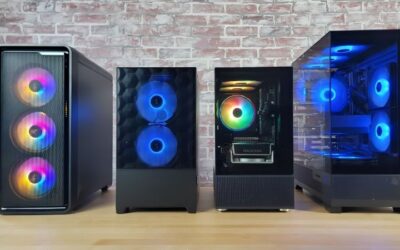 8 Best Budget Gaming PC Builds: 3 Complete Parts Lists 2026