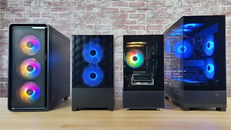 How to Plan the Best Budget Gaming PC Build