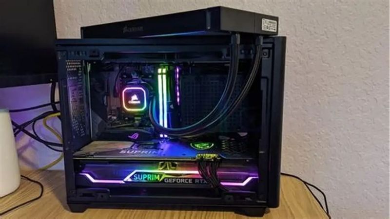 How to Plan the Best Case Fans Setup