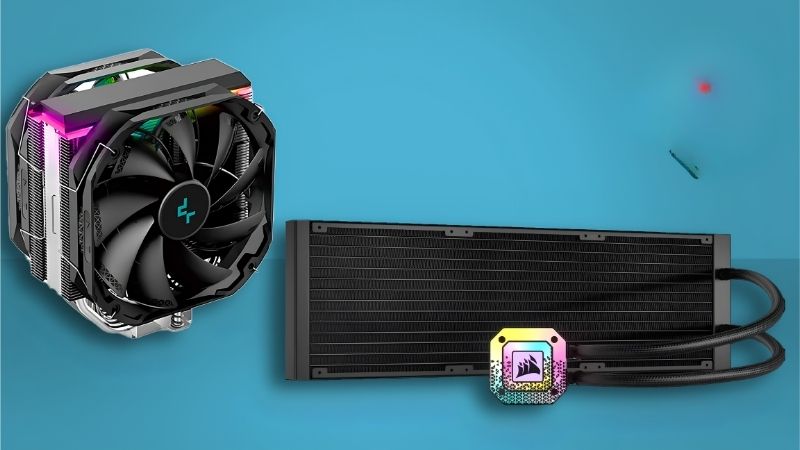 How to Plan the Best CPU Cooling for Gaming