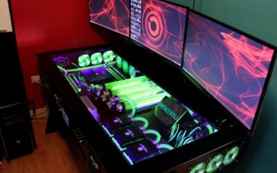 Best Custom Build Gaming PC Parts: 6 Picks Worth Buying