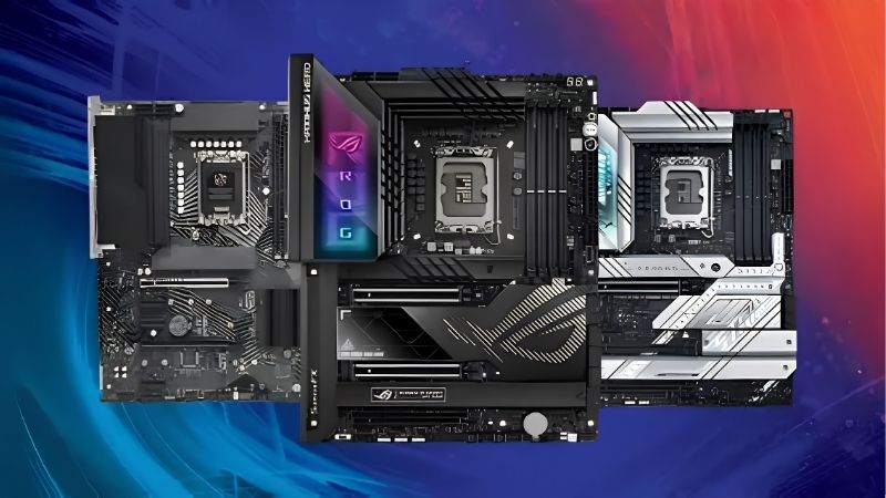 How to Rank the Best Motherboard Manufacturers on Support