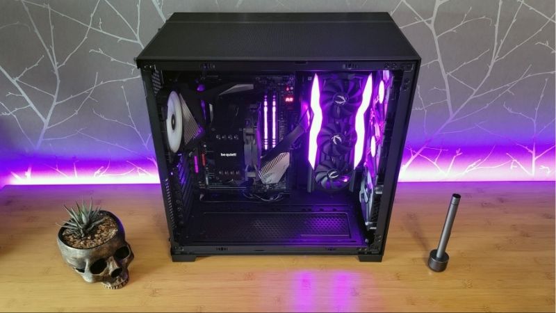 How to Read the Best Case Fans Reddit Consensus