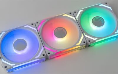 Best RGB Fans Reddit Recommends: 5 Picks Compared for 2026