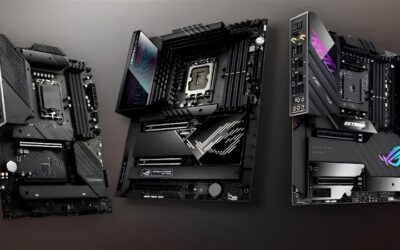 8 Best Motherboard Makers: Who Really Builds Your Board 2026
