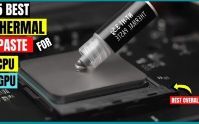 Best Liquid Metal Thermal Paste 2026: 6 Picks and Risks