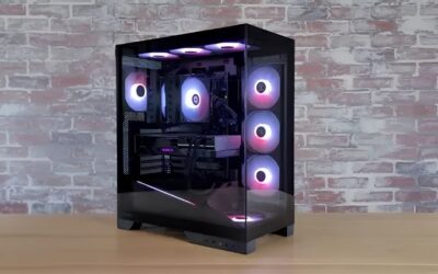 Best Websites to Build a Gaming PC: 5 Sites to Use Together
