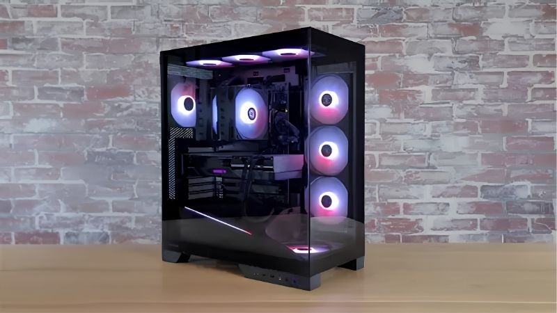 How to Use the Best Websites to Build a Gaming PC