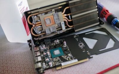 Which Thermal Paste Is Best? 5 Compounds Compared in 2026