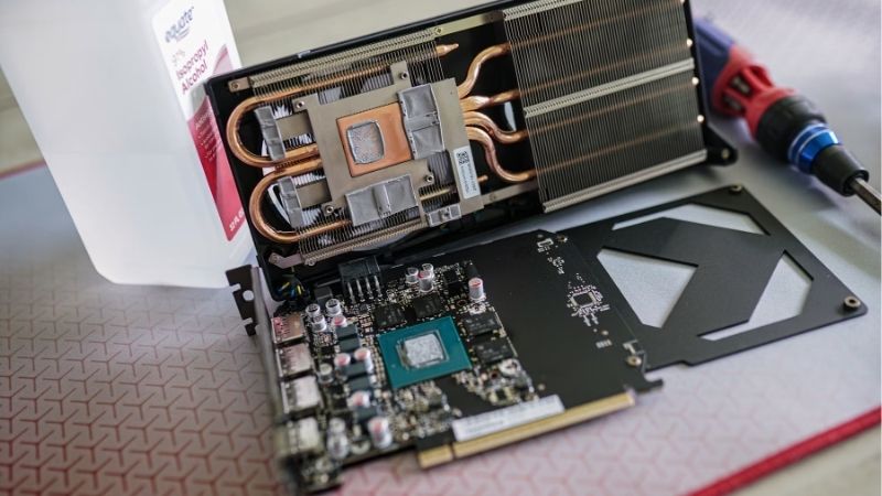 How to Work Out Which Thermal Paste Is Best for You