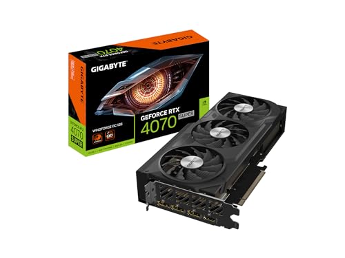 Nvidia GeForce RTX 4070 Super Review: Is it the Best Value for 4K Gaming?