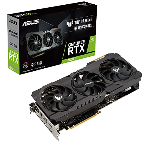 Nvidia RTX 3070 Ti vs. RTX 4070: A Performance Comparison