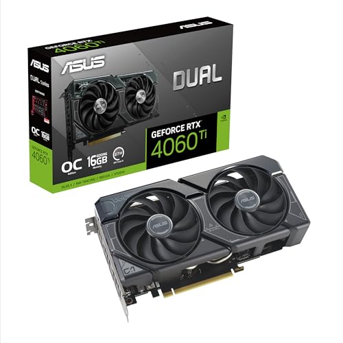 Nvidia RTX 4060 Ti Review: Is it the New King of Mid-Range?