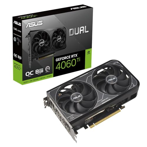 Nvidia RTX 4060 vs. RTX 3060 Ti: Which Mid-Range GPU is Right for You?