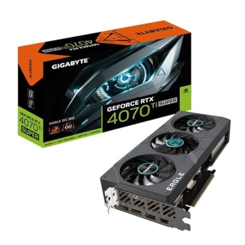 Nvidia RTX 4070 Ti Super vs. RX 7900 XTX: AMD vs. Nvidia Showdown