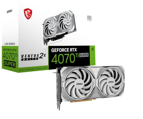 Nvidia RTX 4070 Ti vs. RTX 4070 Ti Super: What’s New?