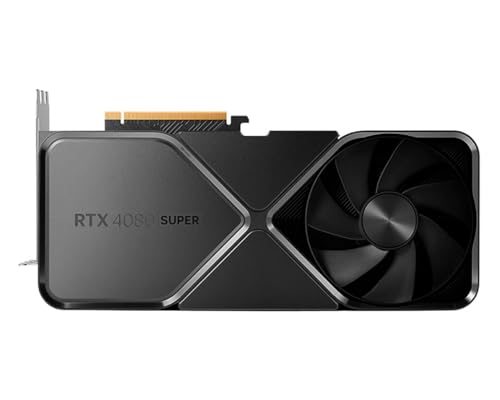 Nvidia RTX 4080 Super vs. RTX 4080: Understanding the ‘Super’ Refresh