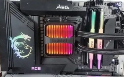 Best CPU Cooler for 9950X3D: 6 Options for Sustained 170W