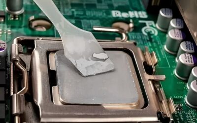 Best Way to Apply Thermal Paste to CPU by Socket in 2026