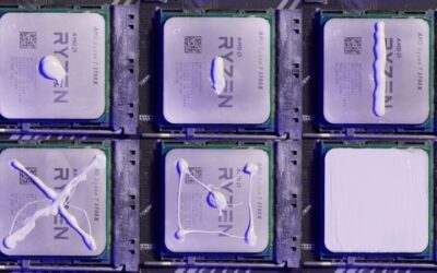 Best Way to Apply Thermal Paste: Full Process and Kit 2026