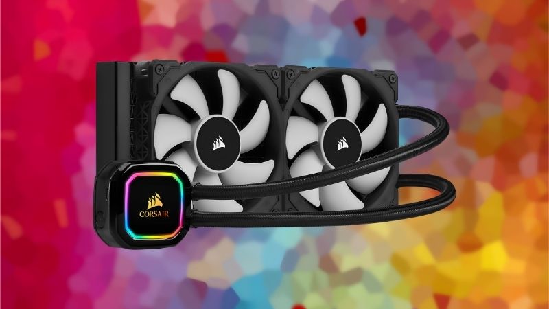 The Short Answer:  What's the Best CPU Cooler? 