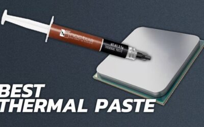 Best Pattern for Thermal Paste: 6 Methods and When to Use