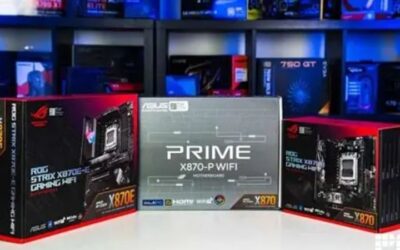 Best Gaming Motherboard for Ryzen 7 9800X3D: 6 Top Picks