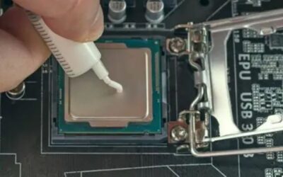 Best Way to Apply Thermal Paste AM5: Step-by-Step Guide