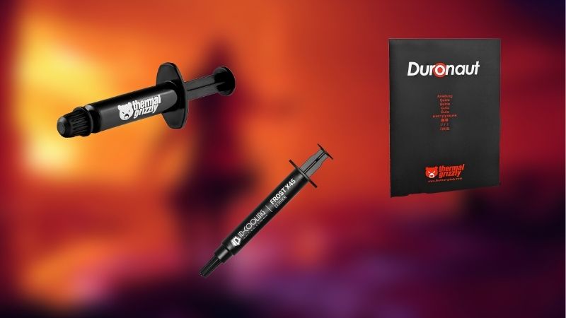 Why the Reddit Best Thermal Paste List Never Changes