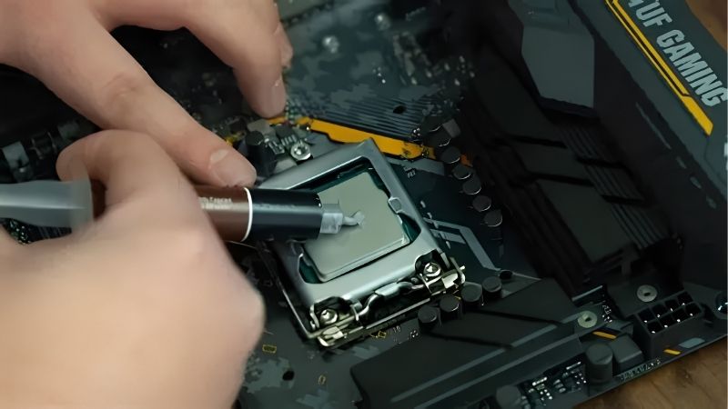 Working Out What Is the Best CPU Thermal Paste for You