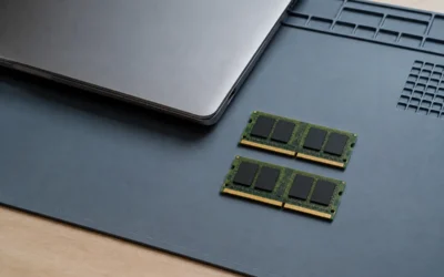 8 Best Gaming RAMs for Laptop Upgrades: 6 SO-DIMM Kits 2026