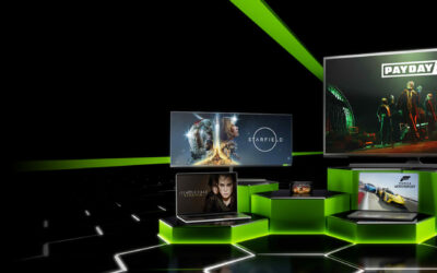 Geforce now supported games list in 2026
