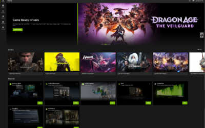 Nvidia app vs geforce experience in 2026