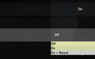 Nvidia reflex settings explained in 2026